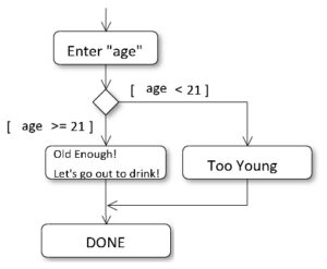 Condisional Statements in python: if-else, if-elif-else, while-loop ...